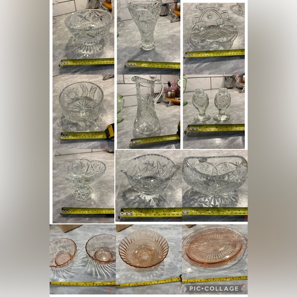 Assorted dishes - Picture 4 of 4